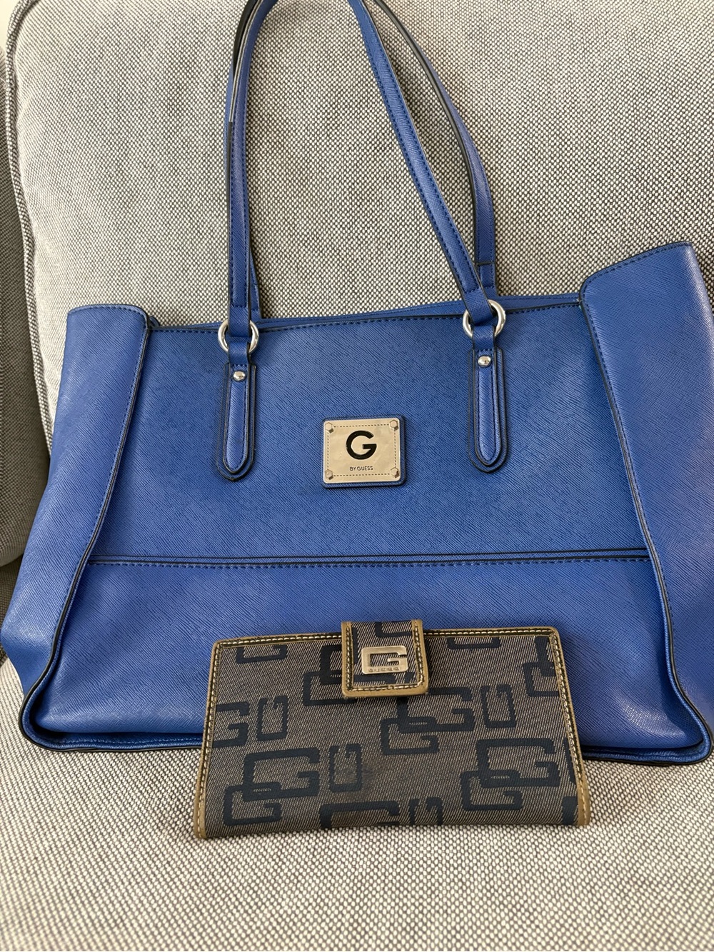 VINTAGE GUESS Y2K BUNDLE - Picture 3 of 3